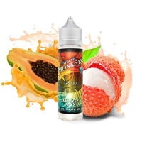 100 ML -Tropika -Twelve Monkeys - shortfillLieferumfang: 100 ML -Tropika -Twelve Monkeys - shortfillTropische und exotische Früchte vereinen sich und werden zu dem Liquid Tropika.Twelve Monkeys hat eine perfekte Balance aus exotischen tropischen Früchten entwickelt, die sorgfältig zu einer der angenehmsten Saftmischungen der Welt kombiniert wurden.Dieses angenehme, aber nicht zu kräftige Tropenfruchtkonzentrat ist die perfekte Ergänzung für alle, die einen Strandurlaub lieben.90% VG / 10 PG6581Twelve Monkey24,90 CHFsmoke-shop.ch24,90 CHF