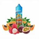 50 ML -Tropika ICE -Twelve Monkeys