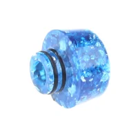 Drip Tip 510 AOLVAPE Resin vers. Farben 16mm 2-OringeLieferumfang: Drip Tip 510 AOLVAPE Resin vers. Farben 16mm16mmMotiv: gemäss Abbildung vers. FarbenwählbarDrip Tips passend auf Verdampfer mit 510 Anschlüssen 8242aolvape3,90 CHFsmoke-shop.ch3,90 CHF Drip Tip 510 AOLVAPE Resin vers. Farben 16mm 2-OringeLieferumfang: Drip Tip 510 AOLVAPE Resin vers. Farben 16mm16mmMotiv: gemäss Abbildung vers. FarbenwählbarDrip Tips passend auf Verdampfer mit 510 Anschlüssen 8242aolvape3,90 CHFsmoke-shop.ch3,90 CHF