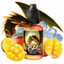 30 ml Fury Sweet von a&l shakers Aroma (DIY)