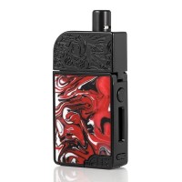 Purge Ally - MTL & DTL - 2 Styles POD System StarterkitInhalt:1x Purge Ally1x Anleitung1x USB Cable1x 2er Pack coilsFarbe: gemäss Abbildung8261Purge Mods39,90 CHFsmoke-shop.ch39,90 CHF