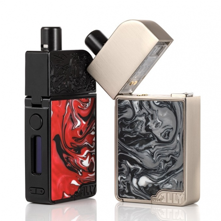 Purge Ally - MTL & DTL - 2 Styles Purge Ally - MTL & DTL - 2 Styles