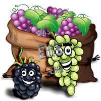 10 ml - Grape Dream - Ellis Lebensmittel Aroma (DIY) TraubeLieferumfang: Grape Dream - Ellis Lebensmittel Aroma (DIY) TraubeLebensmittelaroma 10ml Geschmack:  das Zusammenspiel einiger Beeren mit einer deutlichen Traubennote E-Liquid und Dampfer geeignet Zum selbermischen (Aromen nie pur dampfen) 451Ellis Aromen6,40 CHFsmoke-shop.ch6,40 CHF