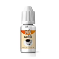 10 ml - Kaffee - Ellis Lebensmittel Aroma (DIY)Ellis Lebensmittelaroma - KaffeeGeschmack: erfrischender Kaffeegeschmack10ml Flasche1839Ellis Aromen6,40 CHFsmoke-shop.ch6,40 CHF