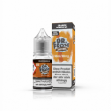 10 ml DR FROST - Orange Mango Ice Nikotin TPD2 Salt 20 mg