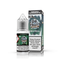 10 ml DR FROST - Honeydrew Blackcurrant -20 mg- NikotinsalzLieferumfang: 10 ml DR FROST - Honeydrew Blackcurrant 20 mgGESCHMACK:  Das Honeydew Blackcurrant Ice Nic Salt Liquid von Dr. Frost mischt Honigmelone, Johannisbeere und Koolada zum eiskalten Vergnügen.Zusammensetzung: 50 VG / 50 PG, 20mg Nikotin TPD2Inhaltstoffe: Propylenglycol (PG) E1520 (Ph. Eur.), VG, natürliche/naturidentische Aromastoffe, Ethanol Flasche: 10 ml TPD2 Herstellungsland: UK8271Frost E-Liquids4,70 CHFsmoke-shop.ch4,70 CHF