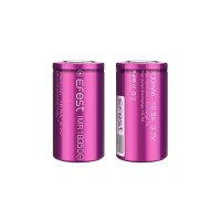 IMR 18350 3.6V - 700 mAh (10 A) Akku von EfestLieferumfang: 1x EFEST IMR-18350 3.6V - 3.6V - 750mAh (20C) AkkuDie Akkus eignen sich für Akkuträger mit Schutzelektronik und Taschenlampen mit erhöhtem Stromverbrauch (hochstromfähig bis 20C) 8280Efest7,90 CHFsmoke-shop.ch7,90 CHF