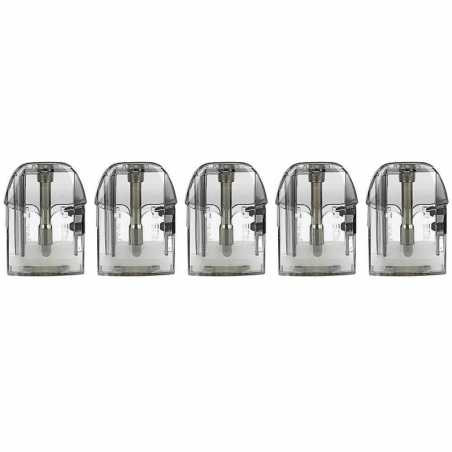 Teros Pods (5er Pack) 0.5ohm mit 2ml von Joyetech Teros Pods (5er Pack) 0.5ohm mit 2ml von Joyetech