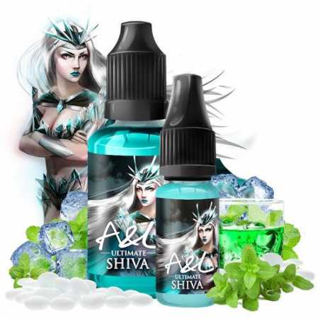 30 ml Shiva von a&l shakers Aroma (DIY) 30 ml Shiva von a&l shakers Aroma (DIY)