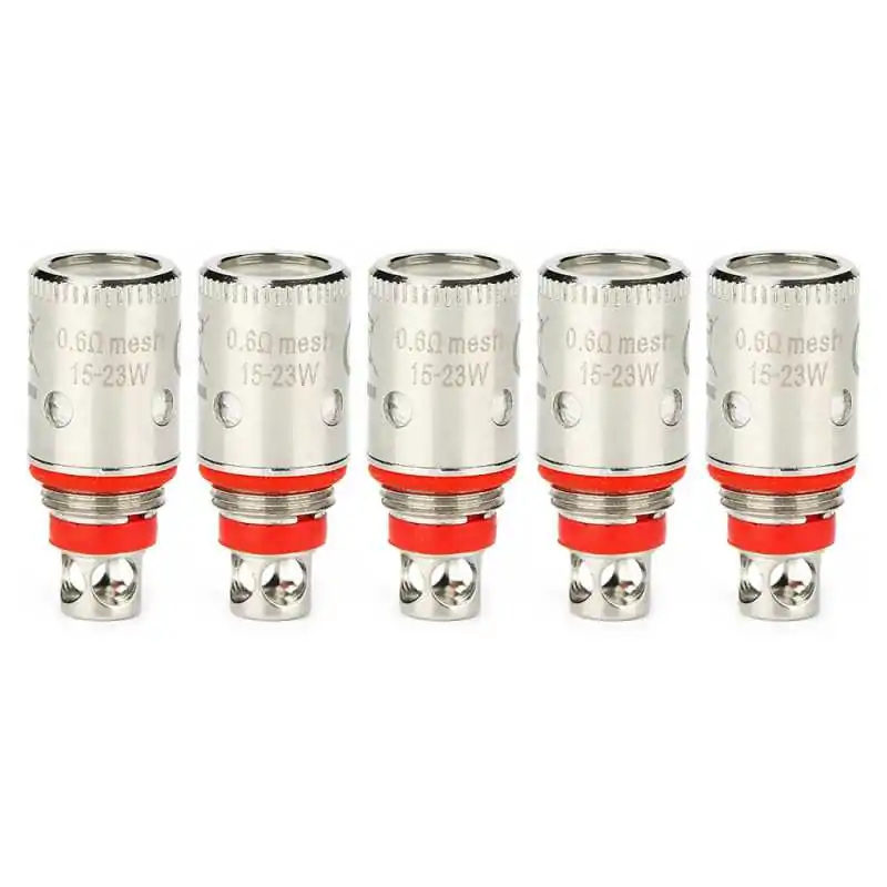 Squad Mesh Coil 0.6ohm Verdampferköpfe von Squid Industries (5x)Lieferumfang: 5er Pack Squad Mesh 0.6ohm Verdampferköpfe von Squid IndustriesPassend für: Squad 8292Squid Industrie Vapor5,00 CHFsmoke-shop.ch5,00 CHF Squad Mesh Coil 0.6ohm Verdampferköpfe von Squid Industries (5x)Lieferumfang: 5er Pack Squad Mesh 0.6ohm Verdampferköpfe von Squid IndustriesPassend für: Squad 8292Squid Industrie Vapor5,00 CHFsmoke-shop.ch5,00 CHF