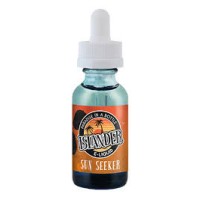30 ml Sun Seeker von Islander E-LiquidLieferumfang: 30ml Glas Flasche mit Pipette SUN SEEKER von Islander E-LiquidParadise in a bottle!  Escape to the islands every day with Islander Sun Seeker!  If you're looking for a fantastic fruit eLiquid, here you go.  A fine mix of melon and citrus will satisfy your fruit eJuice needs, and will most likely become your all-day eLiquid.Primary Flavors:  melon, citrus, fruitBottle Size: 30ml,3252Islander E-Liquid2,40 CHFsmoke-shop.ch2,40 CHF