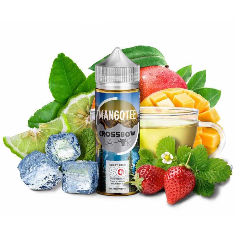 Crossbow Vapor MangoTee Shortfill 100ml in 120mlCrossbow Vapor MangoTee Shortfill 100ml in 120mlMangoTee: Frische Mango, Bergamotte und Grüntee auf Eis serviert. Einfach herrlich!powered by StattQualmVG/PG: 70/30Nikotin: 0mgHinweis: überdosiertes Aroma nicht pur verwenden. Die Flaschen müssen mit Basisliquid aufgefüllt werden.Für 0mg: mit 20ml 0mg Basisflüssigkeit auffüllen.Für 3mg: mit 2 Nikotinshots 10ml / 18mg Basisliquid auffüllen8304Crossbow Vapor Squape22,90 CHFsmoke-shop.ch22,90 CHF Crossbow Vapor MangoTee Shortfill 100ml in 120mlCrossbow Vapor MangoTee Shortfill 100ml in 120mlMangoTee: Frische Mango, Bergamotte und Grüntee auf Eis serviert. Einfach herrlich!powered by StattQualmVG/PG: 70/30Nikotin: 0mgHinweis: überdosiertes Aroma nicht pur verwenden. Die Flaschen müssen mit Basisliquid aufgefüllt werden.Für 0mg: mit 20ml 0mg Basisflüssigkeit auffüllen.Für 3mg: mit 2 Nikotinshots 10ml / 18mg Basisliquid auffüllen8304Crossbow Vapor Squape22,90 CHFsmoke-shop.ch22,90 CHF