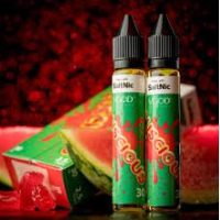 Luscius Nic Salt Liquid von VGOD (20mg Nikotinsalz)Lieferumfang: 1x 10ml Luscius Nic Salt Liquid von VGOD (20mg Nikotinsalz) Geschmack: verschiedene reife Melonen20mg Nikotinsalz8310Vgod 3,50 CHFsmoke-shop.ch3,50 CHF