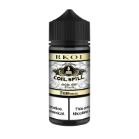 100 ml - RKOI - von Coil Spill USALieferumfang: 100 ml - RKOI - von Coil Spill USACoil Spill RKOI E liquid is a clean, crisp strawberry champagne that is both refreshing and flavorful.Ein sauberer, knackiger Erdbeerchampagner, der sowohl erfrischend als auch geschmackvoll ist. Manche Leute trinken Champagner zum Feiern, wir vaporisieren ihn den ganzen Tag lang!Mix: 70%/30% VG/PG8314Coil Spill Liquids 14,90 CHFsmoke-shop.ch14,90 CHF