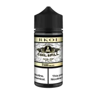 100 ml - RKOI - von Coil Spill USALieferumfang: 100 ml - RKOI - von Coil Spill USACoil Spill RKOI E liquid is a clean, crisp strawberry champagne that is both refreshing and flavorful.Ein sauberer, knackiger Erdbeerchampagner, der sowohl erfrischend als auch geschmackvoll ist. Manche Leute trinken Champagner zum Feiern, wir vaporisieren ihn den ganzen Tag lang!Mix: 70%/30% VG/PG8314Coil Spill Liquids 14,90 CHFsmoke-shop.ch14,90 CHF