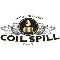 100 ml - Havana - von Coil Spill USA - Shortfill