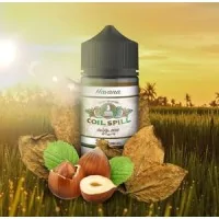100 ml - Havana - von Coil Spill USALieferumfang: 100 ml - Havana - von Coil Spill USADas E-Liquid „Coil Spill Havana“ ist eine vollmundige und üppige Mischung, die sich durch einen tiefen, rauchigen Tabakgeschmack auszeichnet, der durchgehend im Vordergrund steht und durch einen karamellisierten Haselnussgeschmack ergänzt wird, der der Tabakbasis eine willkommene Süße verleiht.8316Coil Spill Liquids 17,40&nbsp;CHFsmoke-shop.ch17,40&nbsp;CHF