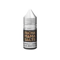 10 ml Icy Mango Salt von Pacha Mama - 20 mg NikotinsalzLieferumfang: 10 ml Ice ICY Mango Salt von Pacha Mama Peach NikotinsalzSalts Icy Mango by Pacha Mama E-liquid is a uplifting nic salt with intense flavours of freshly sliced mangoes straight from the tropics combined with a fresh minty menthol aftertaste. 20mg Nikotinsalz8317Pacha Mama6,50 CHFsmoke-shop.ch6,50 CHF