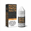 10 ml Icy Mango Salt von Pacha Mama - 20 mg Nikotinsalz