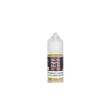 10 ml Starfruit Grape Salt von Pacha Mama - Nikotinsalz 10 ml Starfruit Grape Salt von Pacha Mama - Nikotinsalz