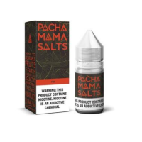 10 ml Fuji Salt von Pacha Mama - Nikotinsalz