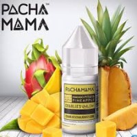 Pacha Mama Aroma Mango Pitaya Pineapple 30ml (DIY)