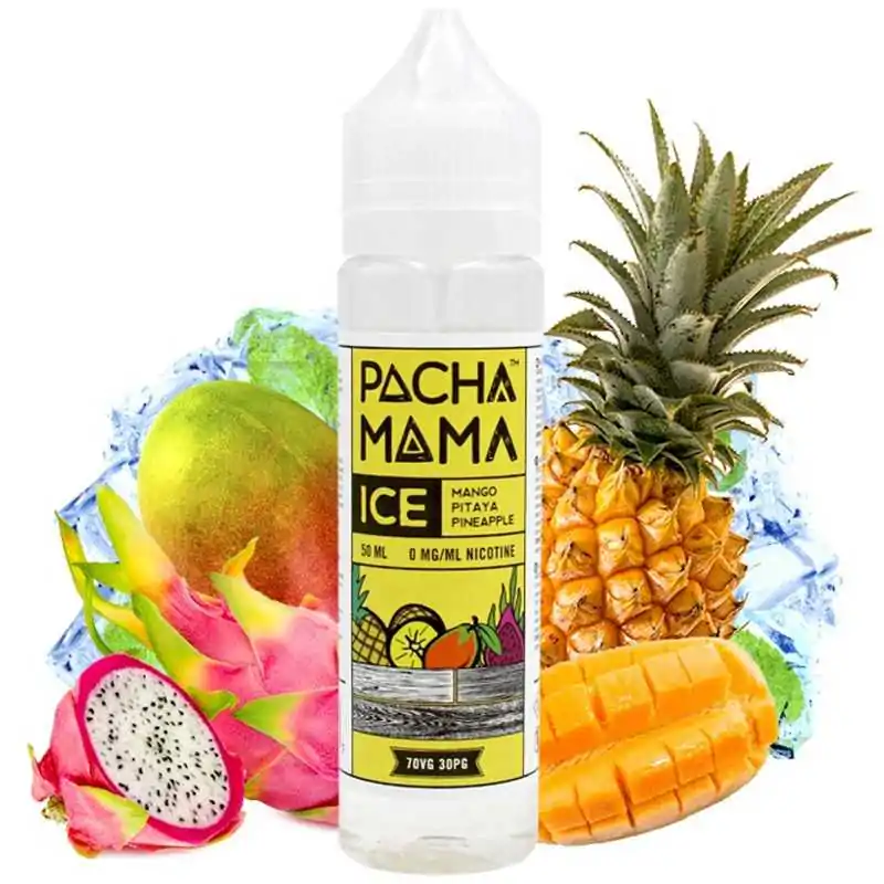 Pacha Mama Liquid - Mango Pitaya Pineapple 50ml 0mgLieferumfang: Pacha Mama Liquid - Mango Pitaya Pineapple 50ml 0mgName ist Programmgeliefert in 60ml Fflasche mit Platz für eventuelle Beigabe von Nikotinbase 70%/30% VG/PG4522Pacha Mama18,90 CHFsmoke-shop.ch18,90 CHF Pacha Mama Liquid - Mango Pitaya Pineapple 50ml 0mgLieferumfang: Pacha Mama Liquid - Mango Pitaya Pineapple 50ml 0mgName ist Programmgeliefert in 60ml Fflasche mit Platz für eventuelle Beigabe von Nikotinbase 70%/30% VG/PG4522Pacha Mama18,90 CHFsmoke-shop.ch18,90 CHF