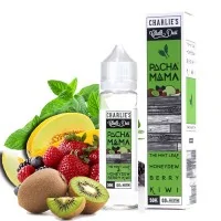 50ml Pacha Mama The Mint Leaf HoneydewLieferumfang: 50ml Pacha Mama Mint Leaf, Honeydew, Berry und KiwiName ist Programmgeliefert in 60ml Flasche mit Platz für eventuelle Beigabe von Nikotinbase 70%/30% VG/PG4485Pacha Mama18,90 CHFsmoke-shop.ch18,90 CHF