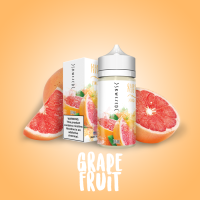 Skwezed -Grapefruit 0mg 100ml ShortfillLieferumfang: Skwezed -Grapefruit 0mg 100ml Shortfill Ratio : 70vg/30pgmagine a grapefruit where all the bitterness was taken out.  Sounds delicious right?  Now imagine vaping it.  Many vapers are describing our Skwezed Grapefruit ejuice as a sweet and tangy grapefruit without the bitterness.5205Skwezed Liquid 24,90 CHFsmoke-shop.ch24,90 CHF