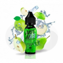 50 ml Apple and Pear on Ice von Just Juice - Nasty Juice