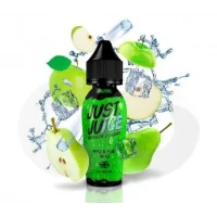 50 ml Apple and Pear on Ice von Just Juice - Nasty JuiceLieferumfang:  50 ml Just Apple and Pear von Nasty JuiceGeschmack: Apple and Pear on Ice by Just Juice combines and sweet and sour fruity cider featuring apple and pear, with a refreshing cooling effect on every inhale. PG / VG 30 / 70 - 00mg Überdosisertes E-LiquidE-Liquide 50ML 0MG BoostMade in Malaysia - 70 VG8326Just Juice - Superier E-Liquids11,30 CHFsmoke-shop.ch11,30 CHF