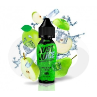 50 ml Apple and Pear on Ice von Just Juice - Nasty JuiceLieferumfang:  50 ml Just Apple and Pear von Nasty JuiceGeschmack: Apple and Pear on Ice by Just Juice combines and sweet and sour fruity cider featuring apple and pear, with a refreshing cooling effect on every inhale. PG / VG 30 / 70 - 00mg Überdosisertes E-LiquidE-Liquide 50ML 0MG BoostMade in Malaysia - 70 VG8326Just Juice - Superier E-Liquids17,70 CHFsmoke-shop.ch17,70 CHF