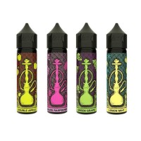 NASTY JUICE SHISHA - LEMON MINT 0MG 50ML SHORTFILLLieferumfang:  50 ml NASTY JUICE SHISHA - LEMON MINT 0MG SHORTFILLGeschmack: Lemon Mint by Nasty Juice Shisha is a uplifting combination of juicy citrus lemons creating a sour zing topped off with the taste and aroma of cooling fresh mint. This vape is delicious with a truly unique aroma.  PG / VG 30 / 70 - 00mg Überdosisertes E-LiquidE-Liquide 50ML 0MG BoostMade in Malaysia - 70 VG8328Nasty Juice15,20 CHFsmoke-shop.ch15,20 CHF