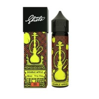 NASTY JUICE SHISHA - DOUBLE APPLE 0MG 50ML SHORTFILLLieferumfang:  50 ml NASTY JUICE SHISHA - DOUBLE APPLE 0MG  SHORTFILLGeschmack: Double Apple von Nasty Juice Shisha ist eine köstliche, erfrischende Shisha, die süße Apfelscheiben mit einem Spritzer saurer Zitrusfrüchte enthält. PG / VG 30 / 70 - 00mg Überdosisertes E-LiquidE-Liquide 50ML 0MG BoostMade in Malaysia - 70 VG8330Nasty Juice15,10 CHFsmoke-shop.ch15,10 CHF
