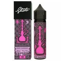 NASTY JUICE SHISHA - GRAPE RASPBERRY 0MG 50ML SHORTFILLLieferumfang:  50 ml NASTY JUICE SHISHA - GRAPE RASPBERRY 0MG  SHORTFILLGeschmack: Grape Raspberry by Nasty Juice Shisha is a exhilarating vape featuring fresh sweet raspberries combined with amazingly flavoured deep dark grapes. This vape is delicious to taste with an equally desirable aroma.   PG / VG 30 / 70 - 00mg Überdosisertes E-LiquidE-Liquide 50ML 0MG BoostMade in Malaysia - 70 VG8329Nasty Juice15,10 CHFsmoke-shop.ch15,10 CHF