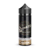 Ruthless Tobacco - Dulce De Tobacco 0mg 100ml ShortfillLieferumfang: 1x Ruthless Tobacco - Dulce De Tobacco 0mg 100ml ShortfillGeschmack: Dolce De Tobacco by Ruthless features a layered tobacco flavour with a combination of milk and caramel, that gives this mix a light and smooth exhale.Coffee Tobacco by Ruthless comes as a 100ml vape juice containing no nicotine. There's space for nicotine to be added if desired.70% / 30% | VG / PG  8332Ruthless24,90 CHFsmoke-shop.ch24,90 CHF