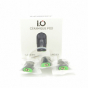 3er Pods Ceramic Pods für IO Innokin (0.8ml 1,4 ohm)