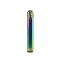 I.O. Pod System von Innokin 310 mah 0.8ml - BlauLieferumfang:&nbsp;1 x Innokin I.O. Pod System&nbsp; &nbsp; 1 x 0.8mL Pod 1.4ohm Ceramic Coil1 x 0.8mL Pod 1.4ohm Kanthal Coil1 x MicroUSB Cable1 x Manual8362Innokin6,90&nbsp;CHFsmoke-shop.ch6,90&nbsp;CHF