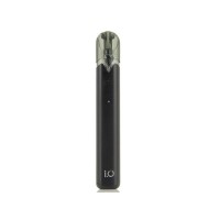 I.O. Pod System von Innokin 310 mah 0.8ml - BlauLieferumfang: 1 x Innokin I.O. Pod System    1 x 0.8mL Pod 1.4ohm Ceramic Coil1 x 0.8mL Pod 1.4ohm Kanthal Coil1 x MicroUSB Cable1 x Manual8362Innokin7,90 CHFsmoke-shop.ch7,90 CHF