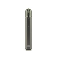 I.O. Pod System von Innokin 310 mah 0.8ml - BlauLieferumfang: 1 x Innokin I.O. Pod System    1 x 0.8mL Pod 1.4ohm Ceramic Coil1 x 0.8mL Pod 1.4ohm Kanthal Coil1 x MicroUSB Cable1 x Manual8362Innokin7,90 CHFsmoke-shop.ch7,90 CHF