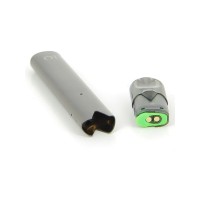 I.O. Pod System von Innokin 310 mah 0.8ml - BlauLieferumfang: 1 x Innokin I.O. Pod System    1 x 0.8mL Pod 1.4ohm Ceramic Coil1 x 0.8mL Pod 1.4ohm Kanthal Coil1 x MicroUSB Cable1 x Manual8362Innokin7,90 CHFsmoke-shop.ch7,90 CHF
