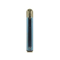I.O. Pod System von Innokin 310 mah 0.8ml - BlauLieferumfang: 1 x Innokin I.O. Pod System    1 x 0.8mL Pod 1.4ohm Ceramic Coil1 x 0.8mL Pod 1.4ohm Kanthal Coil1 x MicroUSB Cable1 x Manual8362Innokin7,90 CHFsmoke-shop.ch7,90 CHF