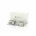 Teros One Pods (2 Stück) 0.5 ohm Mesh von Joyetech Podverdampfer