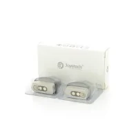 Teros One Pods (2 Stück) 0.5 ohm Mesh von Joyetech PodverdampferLieferumfang:2x Ersatzpods für die Teros One Pods (2 Stück) 0.5 ohm Mesh von Joyetech Podverdampfer2ml replacement pods with a built-in 0.5ohm Mesh coil for the Joyetech Teros One.8365Joyetech6,90 CHFsmoke-shop.ch6,90 CHF