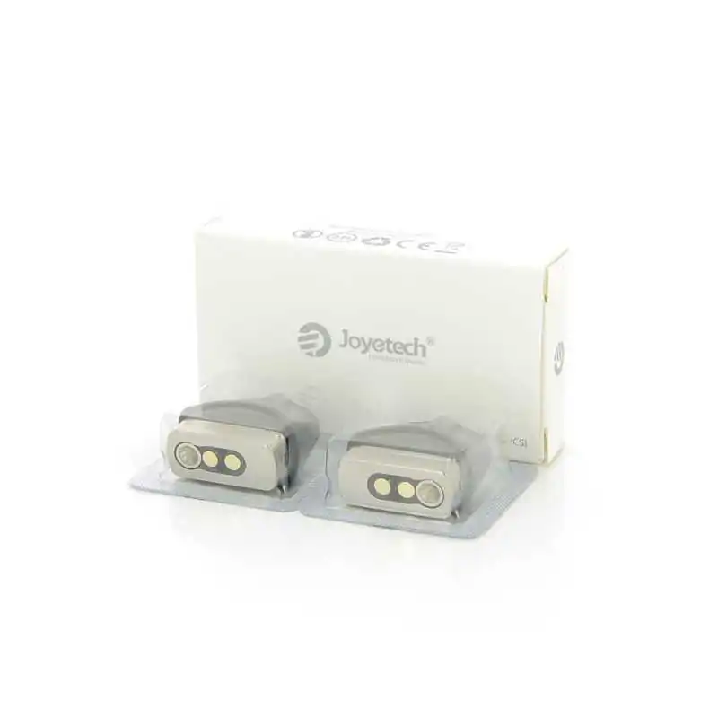 Teros One Pods (2 Stück) 0.5 ohm Mesh von Joyetech PodverdampferLieferumfang:2x Ersatzpods für die Teros One Pods (2 Stück) 0.5 ohm Mesh von Joyetech Podverdampfer2ml replacement pods with a built-in 0.5ohm Mesh coil for the Joyetech Teros One.8365Joyetech6,90 CHFsmoke-shop.ch6,90 CHF Teros One Pods (2 Stück) 0.5 ohm Mesh von Joyetech PodverdampferLieferumfang:2x Ersatzpods für die Teros One Pods (2 Stück) 0.5 ohm Mesh von Joyetech Podverdampfer2ml replacement pods with a built-in 0.5ohm Mesh coil for the Joyetech Teros One.8365Joyetech6,90 CHFsmoke-shop.ch6,90 CHF