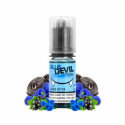 10ml Nic Salt Blue Devil (Nikotinsalz 19 mg) von AVAP