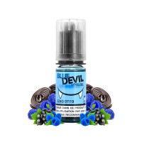 10ml Nic Salt Blue Devil (Nikotinsalz 19 mg) von AVAP