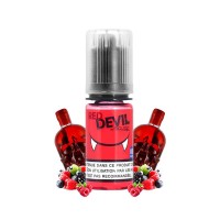 10ml Nic Salt Red Devil (Nikotinsalz 19 mg) von AVAP