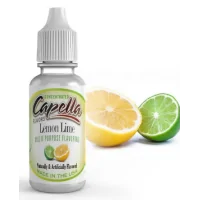 Lemon-Lime - Capella Aroma 13ml (DIY)Lieferumfang: 1x Capella Aroma 13ml3324Capella Flavours4,10 CHFsmoke-shop.ch4,10 CHF