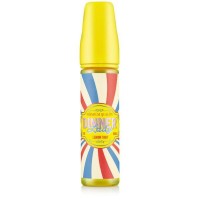 50 ml Lemon Tart von Dinner Lady - shortfill50/60 ml Glasflasche Spezialedition Dinner Lady Lemon TardLemon Tart - von Dinner Lady ist ein Premium e-Liquid im LiquidWerk.Ein spritziger und leckerer Zitronen-Quark als Schaumgebäck gekrönt in einem dünnen Teigmantel.60 ML / 50 ml Shortfill70VG 30PG70/30 VG/PG 0mg geliefert in 60ml Glasflasche -50ml Shortfill -überdosiertes Liquid-4461Dinner Lady18,90 CHFsmoke-shop.ch18,90 CHF
